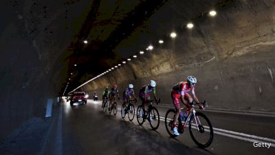 Final 1K: Giro d'Italia Stage 11