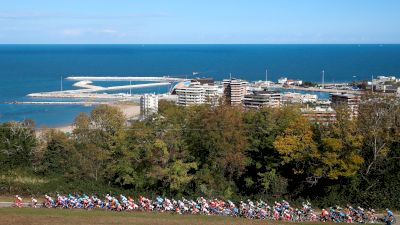 Stage Preview: Giro d'Italia Stage 12
