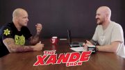 Hall of Famer Xande Ribeiro's New Show | The Xande Show (Ep. 1)