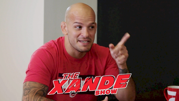 2. Why No-Gi Makes Your Gi Game Better
