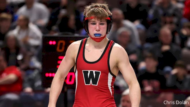 145 At Super 32 Could Be A Breakout Tournament For Multiple Wrestlers