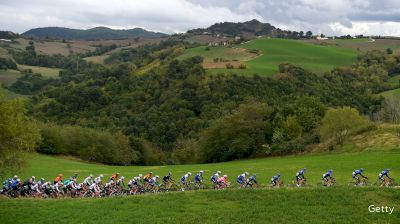 Replay: 2020 Giro d'Italia Stage 12