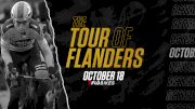 2020 Tour of Flanders Men (De Ronde van Vlaanderen)