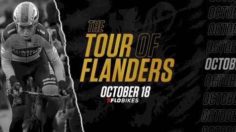 2020 Tour of Flanders Men (De Ronde van Vlaanderen)