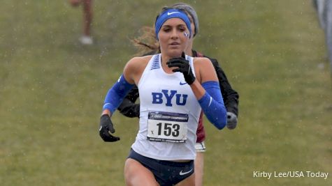 Previewing The OSU Invite | The FloTrack Podcast (Ep. 169)