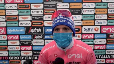 Joāo Almeida: 'The Situation Is Not Looking Good'