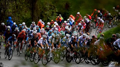 Highlights: Giro d'Italia Stage 12