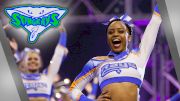 How To Watch: 2020 The Stingray Allstars Gym Jam