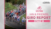 Legend Of Pantani At the Giro | Ian & Friends