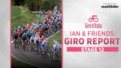 Legend Of Pantani At the Giro