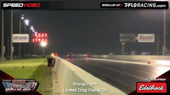 Daniel Ray Sets The LDR Record at No Mercy 11