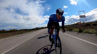 On-Board Highlights: 2020 Giro d'Italia Stage 12