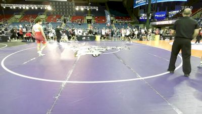 138 lbs Cons 4 - Brandon Green, IL vs Vinnie Gutierrez, CA