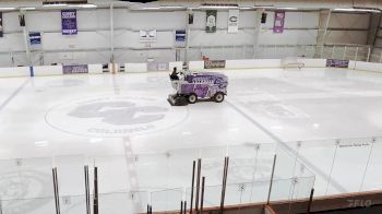 Replay: Home - 2025 Upstate vs Evolution | Jul 25 @ 8 PM