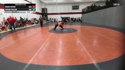 147-148 lbs Round 3 - Anton Fuller, Arapahoe vs Eddie Perez, Rocky Ford