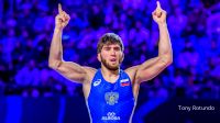 57 kg: Zaur Uguev