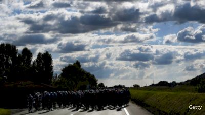 Replay: 2020 Giro d'Italia Stage 13