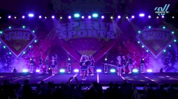 Myrtle Beach Allstars - RVCA [2023 L4.2 Senior - D2 Day 3] 2023 Spirit Sports Battle at the Beach Myrtle Beach Nationals