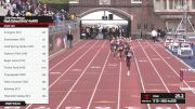 High School Girls' 4x400m Relay