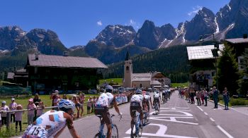 Preview: Piancavallo Looms Stage 15