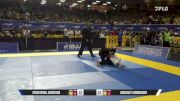 Nicolas P Longnecker vs Ryder Myall Christian 2026 Pan Kids Jiu-Jitsu IBJJF Championship