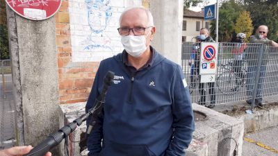 Astana: GC Out Of Reach For Fuglsang