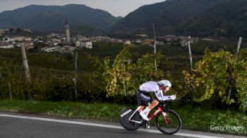 Replay: Giro d'Italia Stage 14