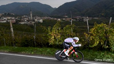 Replay: Giro d'Italia Stage 14