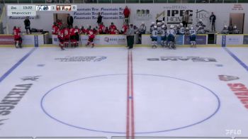 Replay: Home - 2023 Canmore vs Camrose | Oct 8 @ 1 PM