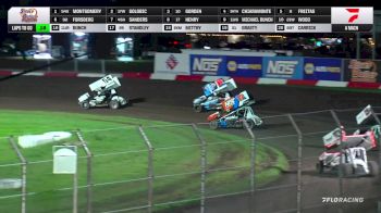Feature | 2025 Silver Cup Friday at Silver Dollar Speedway