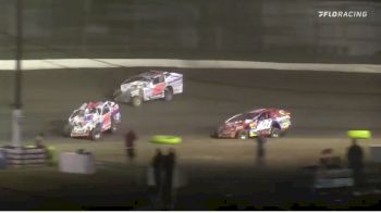 Feature Replays | Grandview Speedway Thunder On The Hill Triple 20s