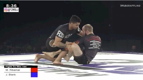 Fight to Win 154 - Full Event Replay