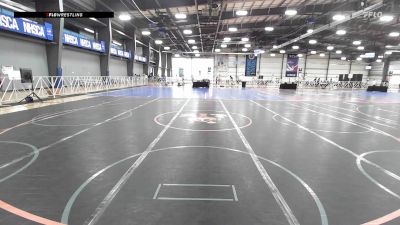 106 lbs Rr Rnd 3 - Colin Keefe, Test Team vs Jacob Garcia, Test Team