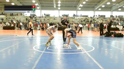 120 lbs Consi Of 64 #2 - Dylan Plyler, SC vs Parker Kolarcik, PA