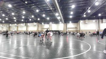 175 lbs Consi Of 16 #2 - Jayden Ryan, Beebe Trained vs Jonathon Morrison, SONS OF THUNDER