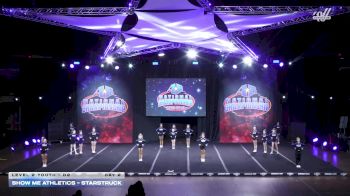 Show Me Athletics - Starstruck [2025 L2 Youth - D2 Day 2] 2025 America's Best Grand Nationals