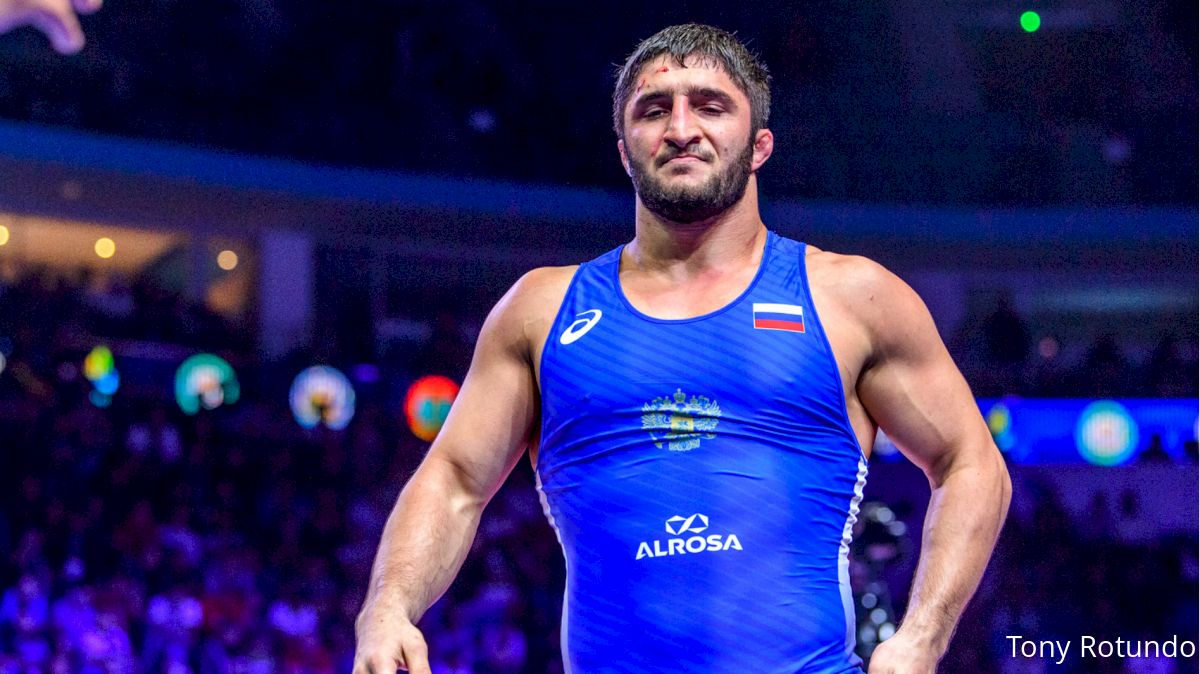 Russian Nationals Day Three Complete Results And Recap