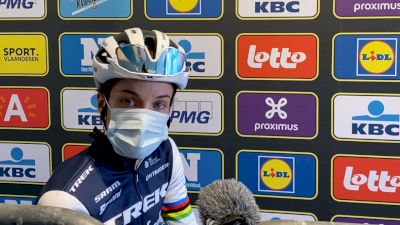 Deignan: Aggression Key Against Favorites