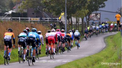 Replay: 2020 Tour Of Flanders Men