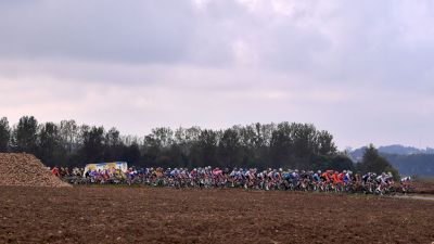 Rejouer: 2020 Tour des Flandres Hommes