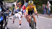 Wout van Aert Tour of Flanders 2021