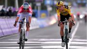 Mathieu van der Poel Tour of Flanders 2021