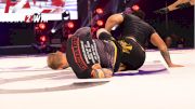 Jon Blank Heel Hooks Manuel Ribamar At F2W 154