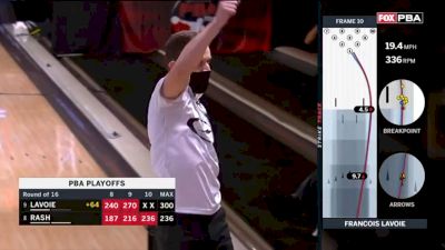 Highlights: History At PBA Playoffs