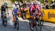 Highlights: 2020 Giro d'Italia Stage 15