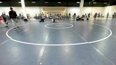 150 lbs Consi Of 32 #1 - Elias Twigg, FL vs Cole Albert, PA