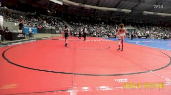 73 lbs Round Of 16 - Octavio Castillo, Juggernaut Wrestling Club vs Nelson Villafane, Mat Assassins