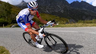 Thibaut Pinot To Retire At End Of Season