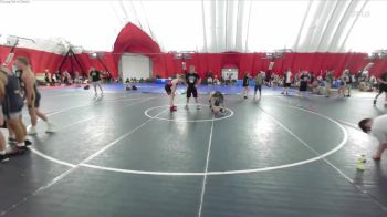 135-135 lbs Round 3 - Connal Anderson, Batavia vs Coates Thornton, Mille Lacs