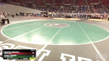 Replay: Mat 6 - 2024 OSAA Girls & Boys State Championships | Feb 24 @ 7 PM